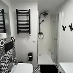 Agapella Apartamenty- Fiszera 350m From The Beach, Free Parking Daire *