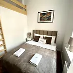 Agapella Apartamenty- Fiszera 350m From The Beach, Free Parking Daire *