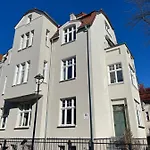Agapella Apartamenty- Fiszera 350m From The Beach, Free Parking