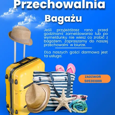 Agapella Apartamenty- Fiszera 350m From The Beach, Free Parking Апартаменты