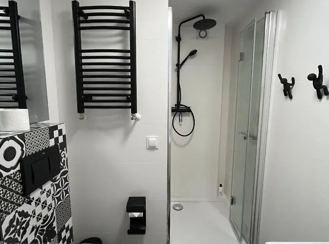 Agapella Apartamenty- Fiszera 350m From The Beach, Free Parking Apartamento *