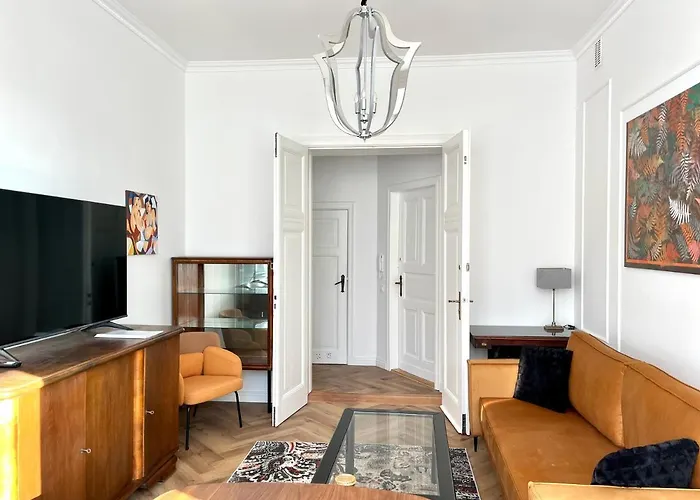 Apartamento Agapella Apartamenty- Fiszera 350m From The Beach, Free Parking *