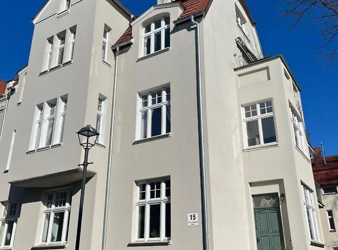 Agapella Apartamenty- Fiszera 350m From The Beach, Free Parking